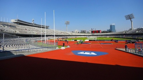 Pumas recibirá a Xolos en el Estadio Olímpico Universitario.