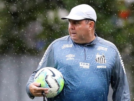 Marcelo Fernandes elogia zagueiro, que pode ser titular contra Táchira
