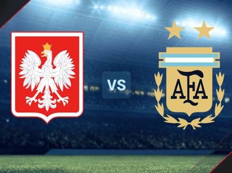 Dónde VER: Polonia vs. Argentina por el Mundial de Qatar 2022: fecha y horario del partido