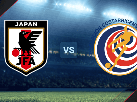 Japón vs. Costa Rica por el Mundial de Qatar 2022: Día y hora del partido