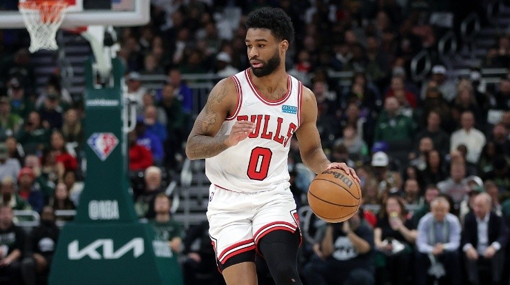 Harry How/Getty Images