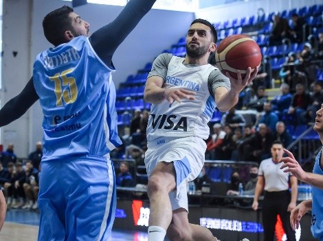 ◉ EN VIVO | Argentina vs. Venezuela por las Eliminatorias FIBA para el Mundial 2023: cómo ver GRATIS el partido