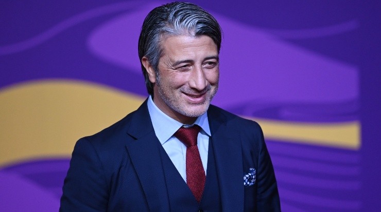 Murat Yakin, Switzerland