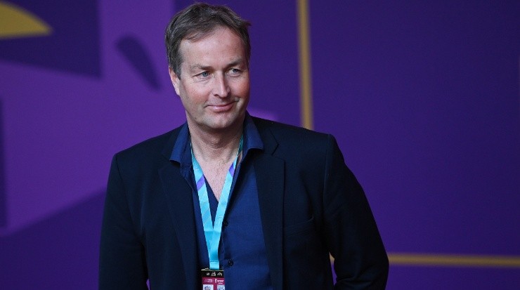 Kasper Hjulmand, Denmark