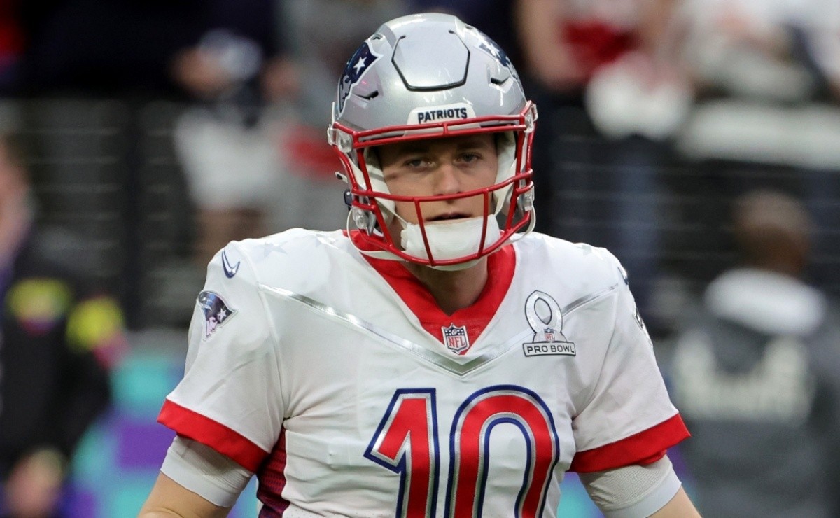 How Julian Edelman would grade Mac Jones' rookie season so far - Pats Pulpit