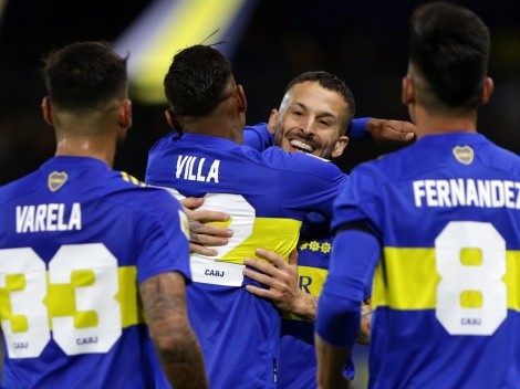 Las noticias de Boca hoy: posible nuevo caso Salvio, novedades sobre Arturo Vidal y dos suspendidos por Liga