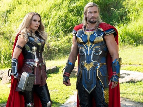 Natalie Portman contó cómo fue convertirse en Mighty Thor