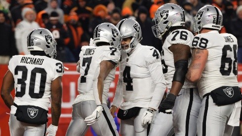 The Las vegas Raiders will try to prove they are the best team in a tough AFC West this 2022.