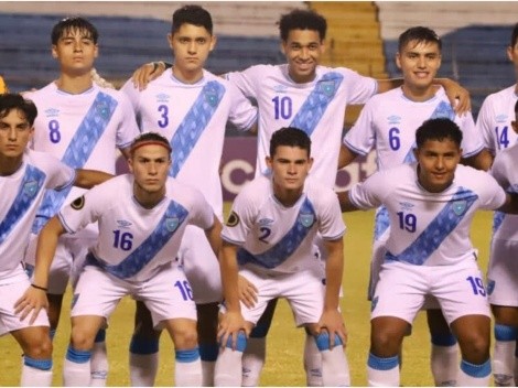 Dominican Republic U20 vs Guatemala U20: Date, Time and TV Channel to watch or live stream 2022 CONCACAF U20 Championship in the US
