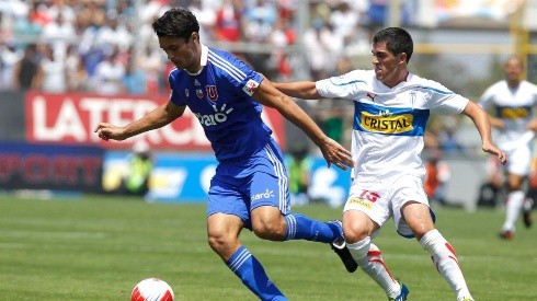 González recordó terrible chascarro en la final del Apertura 2011.