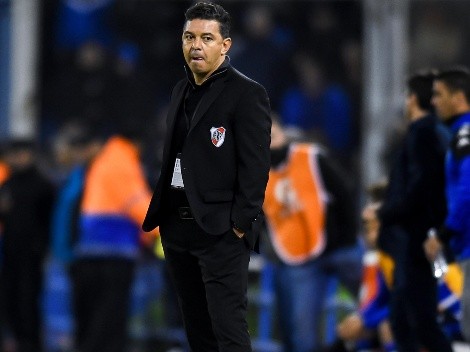 Tendrá que darlo vuelta: ¿Cómo terminaron las llaves de Libertadores en las que River perdió la ida?