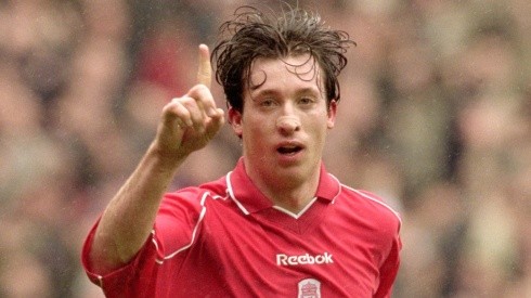 Robbie Fowler