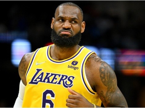 NBA Rumors: Realistic targets for LeBron James and the Lakers