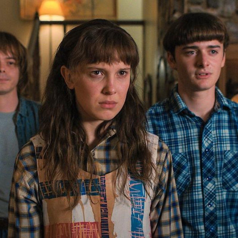 Stranger Things 4 Volumen 2: ¿Cuánto ganan los actores por episodio?