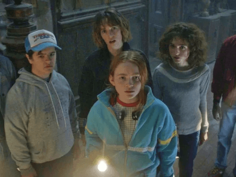 Cómo ver Stranger Things temporada 4 Volumen 2 ONLINE: todos los detalles