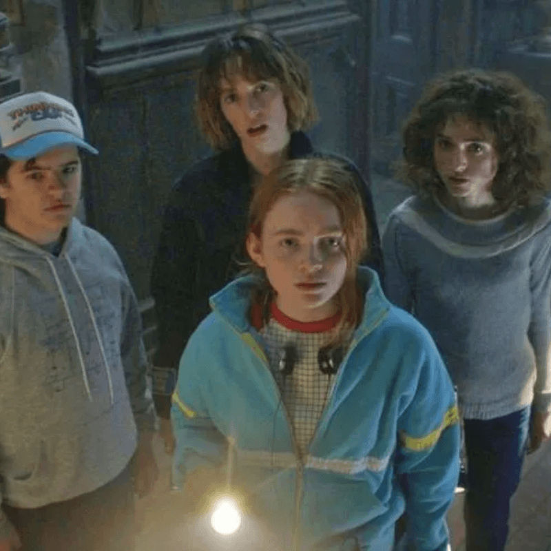 Cómo ver Stranger Things temporada 4 Volumen 2 ONLINE: todos los detalles