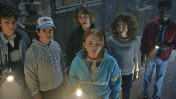 Cómo ver Stranger Things temporada 4 Volumen 2 ONLINE: todos los detalles