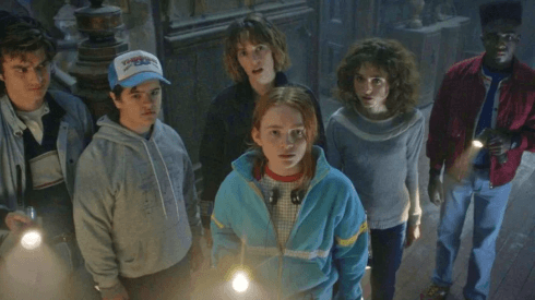 Cómo ver Stranger Things temporada 4 Volumen 2 ONLINE: todos los detalles