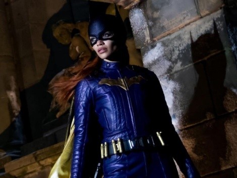 Buena recepción en exhibición con público de Batgirl y detalles de la película