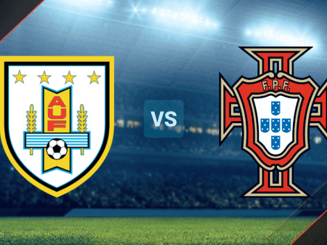 Uruguay vs. Portugal por el Mundial de Qatar 2022: día y hora del partido