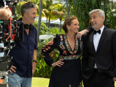 'Ticket to Paradise': Release date, cast, plot and runtime of Julia Roberts and George Clooney's new movie