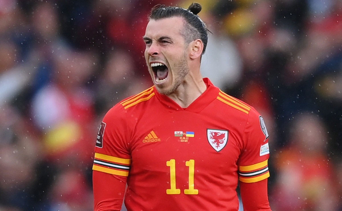 Reporter notebook: Why Gareth Bale's move to MLS side Los Angeles