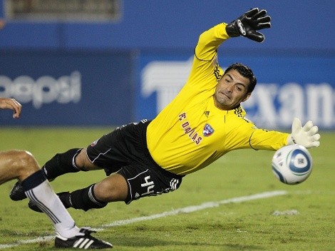 Rechazó a Boca para jugar en River y se retiró en la MLS: ¿Qué fue de la vida de Darío Sala?