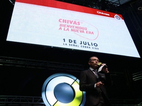 Justicia: Profeco falló en contra de Chivas TV y habrá multa económica