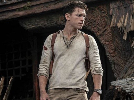 'Uncharted': Where to watch Tom Holland's latest movie