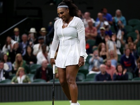 ¿Por qué Serena Williams desaparecerá del ranking WTA?