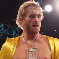 Logan Paul latest athlete to try his hand in WWE