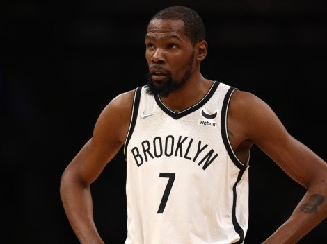 Kevin Durant contract with Nets: Does KD have a no trade clause in Brooklyn?