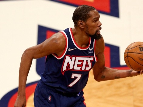 Kevin Durant: Which teams could be in the hunt to sign the Nets star?