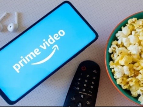Amazon Prime Video: principais lançamentos para julho de 2022