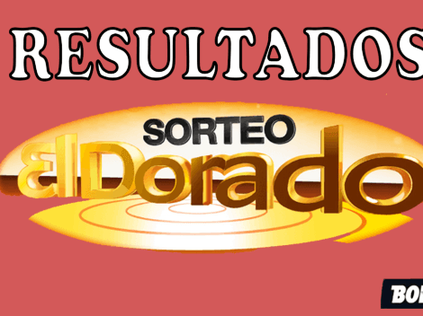 Resultados del Dorado Mañana, Tarde y Noche | Números ganadores de la Lotería de Colombia