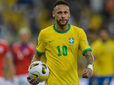 “50 milhões de euros”: após Neymar, PSG oferece campeão do mundo