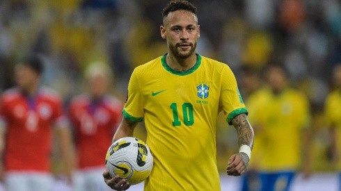 Foto: Thiago Ribeiro/AGIF - Após Neymar, o PSG coloca outro jogador fora dos planos