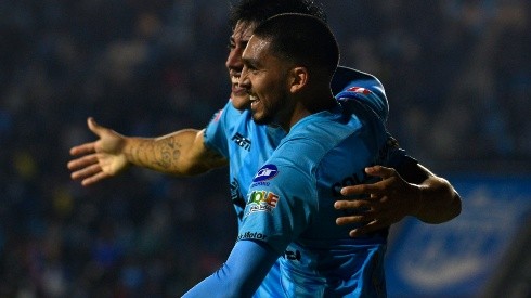 Deportes Iquique se enfrenta a Santiago Wanderers por la Primera B.