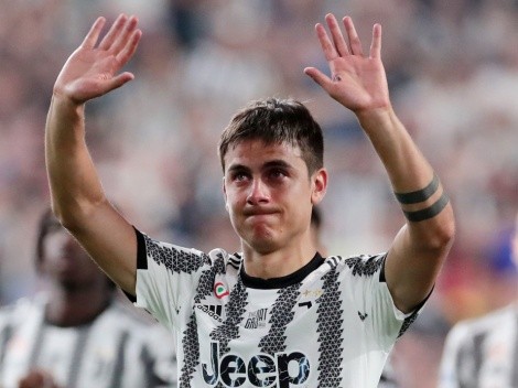 Pogba, Luis Suarez, and Dybala among the best starting XI of free agents valued at €214M