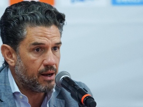 Alejandro Irarragorri, en la mira de AMLO por presunto caso de corrupción en el futbol mexicano