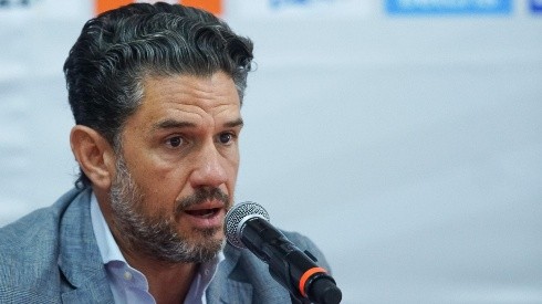Alejandro Irarragorri estuvo con Tampico-Madero entre 2016 y 2022.