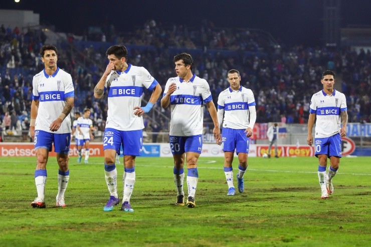 Universidad Católica