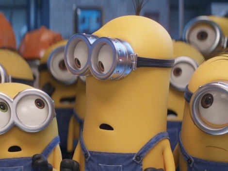 Minions: Where to watch all the movies of the Despicable Me franchise