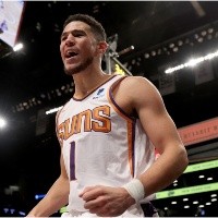 Oficial: Booker tendrá contrato máximo con los Suns y será la portada del NBA 2K23