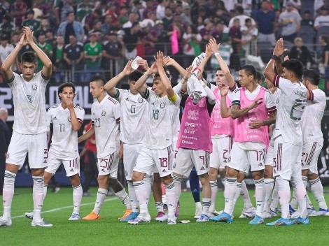 Twitter, la plataforma de los mexicanos para interactuar durante el Mundial