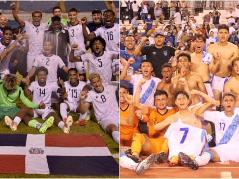 Dominican Republic U20 vs Guatemala U20: Preview, predictions, odds and how to watch or live stream 2022 CONCACAF U20 Championship in the US today