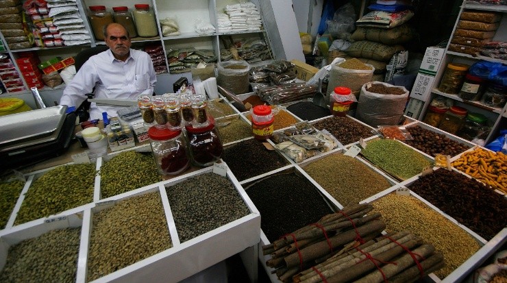 Qatar, Spices