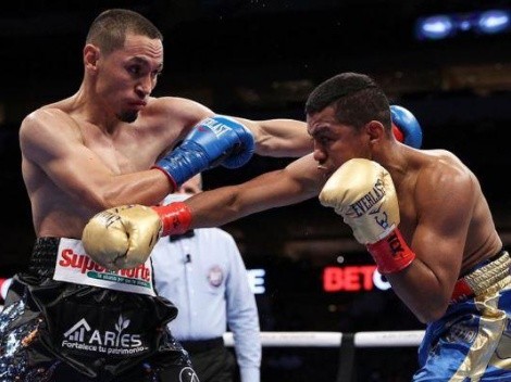 ¿Gallo Estrada vs. Chocolatito González para cerrar el 2022?