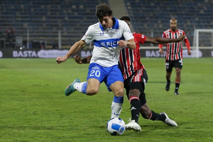 Universidad Católica Sao Paulo