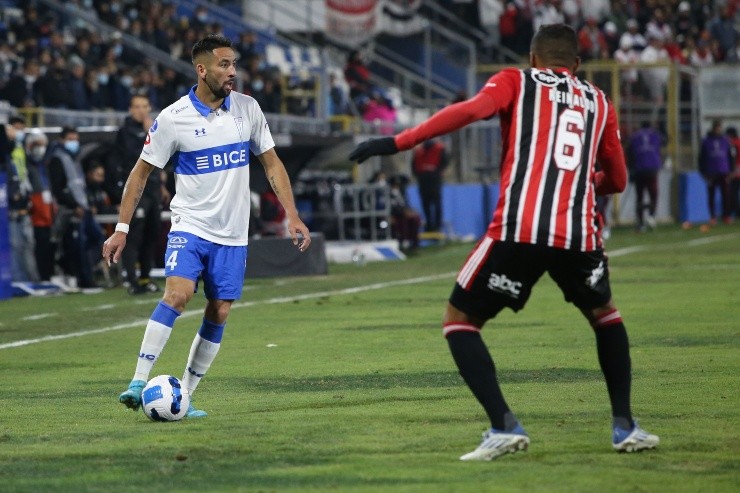 Universidad Católica Sao Paulo